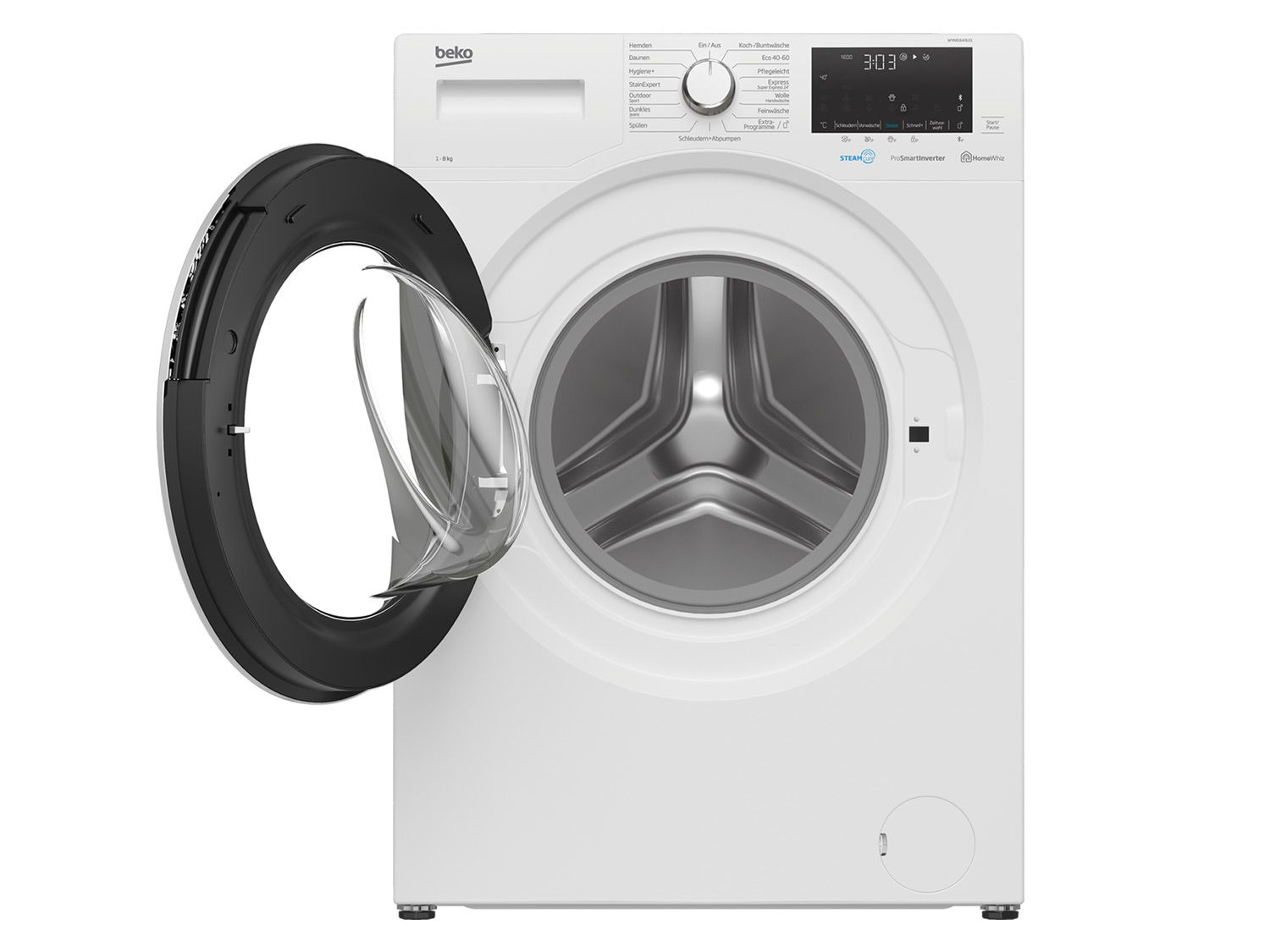 BEKO Waschmaschine WYA81643LE1 online kaufen LIDL