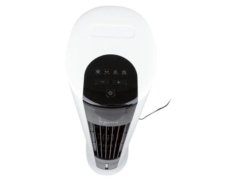 Gehe zu Vollbildansicht: Comfee Luftkühler »Silent Air Cooler«, mit Timerfunktion - Bild 3