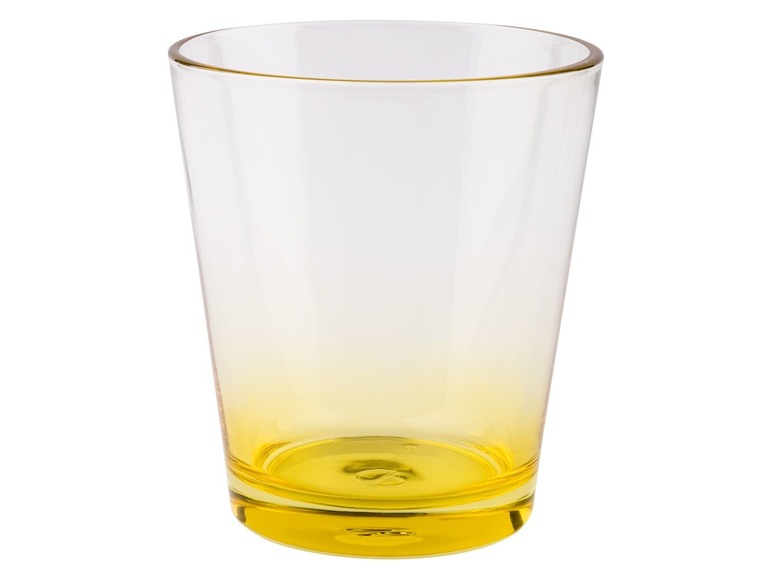 Gehe zu Vollbildansicht: ERNESTO® Gläser, 4er Set, aus robustem Glas - Bild 9