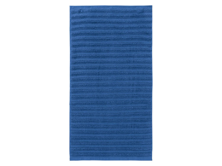 Gehe zu Vollbildansicht: MIOMARE® Frottier-Handtücher-Set, 6 Stück, aus Baumwolle - Bild 18