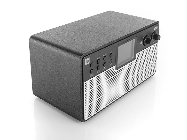 Gehe zu Vollbildansicht: Dual Radiostation IR 100 - Bild 3