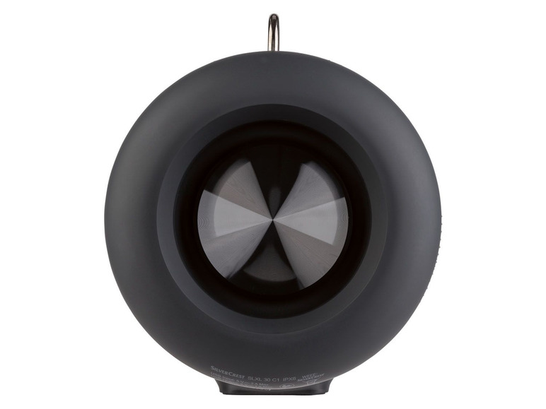 Gehe zu Vollbildansicht: SILVERCREST Bluetooth-Lautsprecher XL - Bild 10