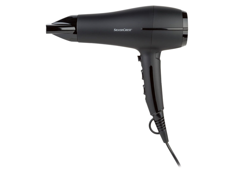 Gehe zu Vollbildansicht: SILVERCREST® PERSONAL CARE Haartrockner »SHTT 2200 B1«, 2300 Watt - Bild 3