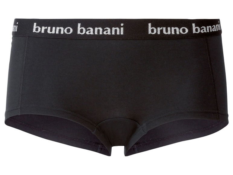 Gehe zu Vollbildansicht: Bruno Banani 2 Damen Hipster - Bild 6