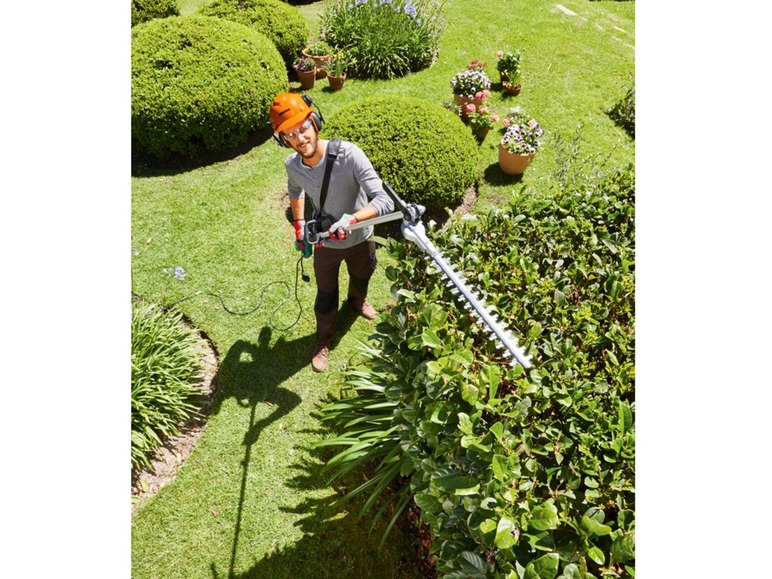 PARKSIDE® 2in1 LangstielHeckenschere/Hochentaster