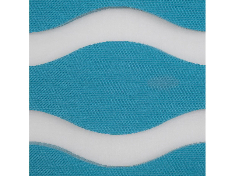 Gehe zu Vollbildansicht: Lichtblick Duo Rollo Welle Klemmfix, ohne Bohren, ab 45 x 150 cm - Bild 34