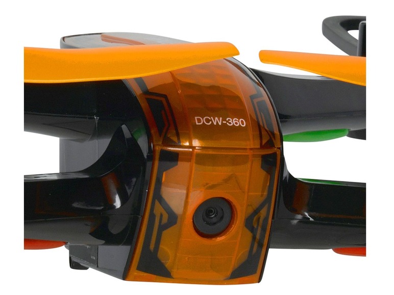 Gehe zu Vollbildansicht: DENVER Drohne/ Quadrocopter DCW-360 - Bild 6