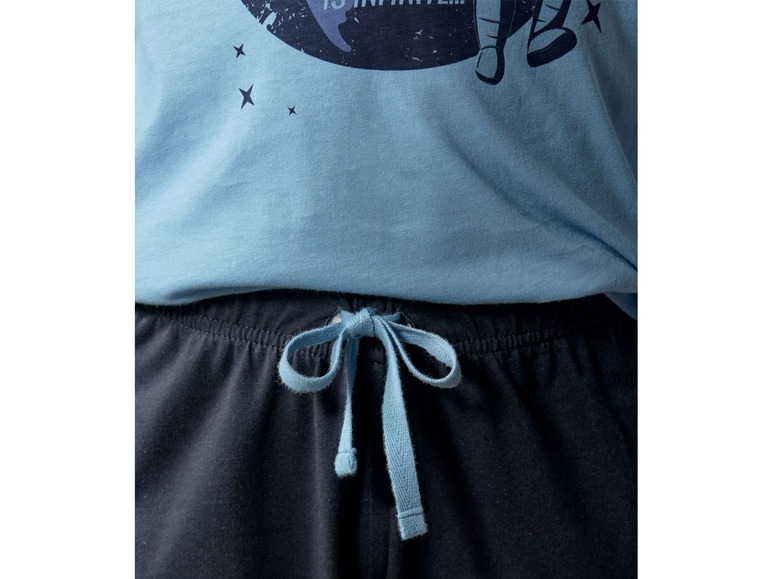 Gehe zu Vollbildansicht: PEPPERTS® Jungen Schlafanzug, enhält Baumwolle - Bild 14