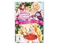 Zwei Weihnachtsfilme mit Barbie: Zauberhafte Weihnachten und Barbie in einer Weihnachtsgeschichte.