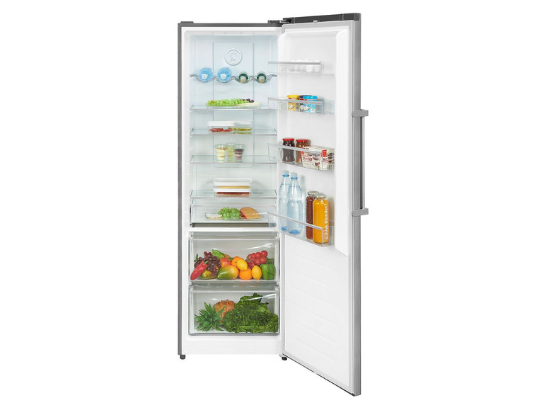 Gehe zu Vollbildansicht: exquisit Kühlschrank KS 360-4V E - Bild 5