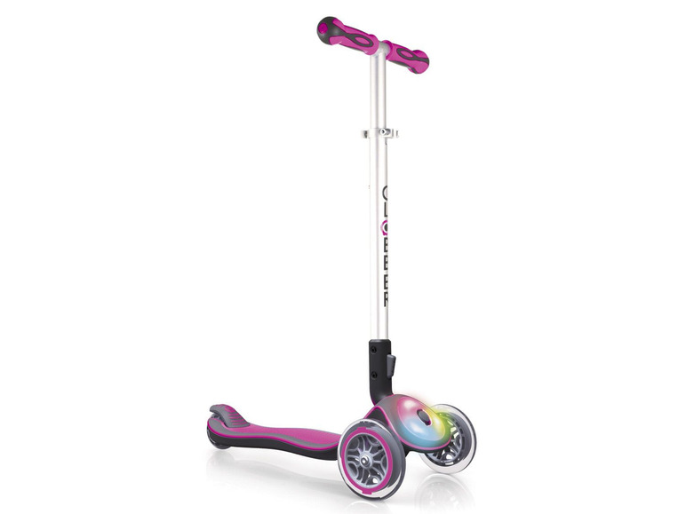 Gehe zu Vollbildansicht: GLOBBER Scooter Elite Flash Light - Bild 24