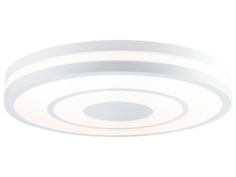 Gehe zu Vollbildansicht: LIVARNO LUX® Deckenleuchte »Zigbee Smart Home«, mit Fernbedienung - Bild 5
