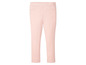 Rosa Leggings für Mädchen.