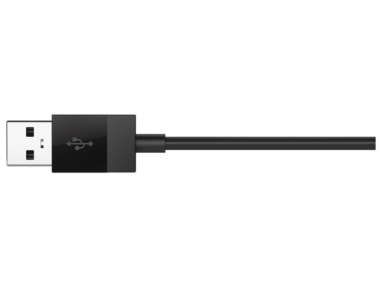 Gehe zu Vollbildansicht: Microsoft Xbox One Play & Charge Kit, mit Lithium-Ionen-Akku, 280 cm USB-Kabel - Bild 7