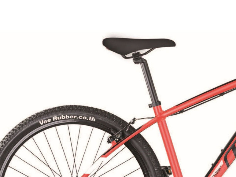 Gehe zu Vollbildansicht: MBM Fahrrad »Dart« 29 Zoll, 48 cm Rahmenhöhe - Bild 3