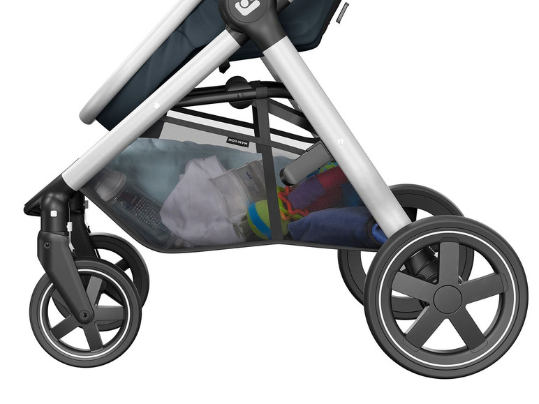 Gehe zu Vollbildansicht: Maxi-Cosi Kinderwagen »Zelia 2« - Bild 18