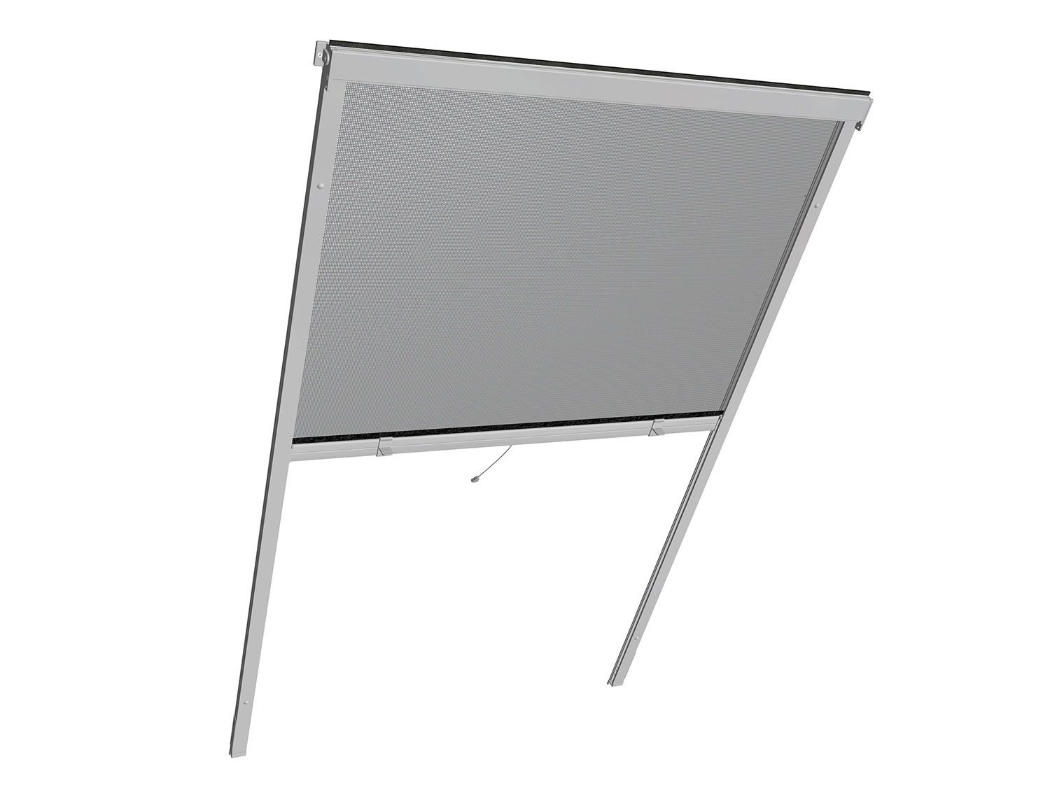 Thumbnail - wip Insektenschutzrollo für Dachflächenfenster (130 x 160 cm)