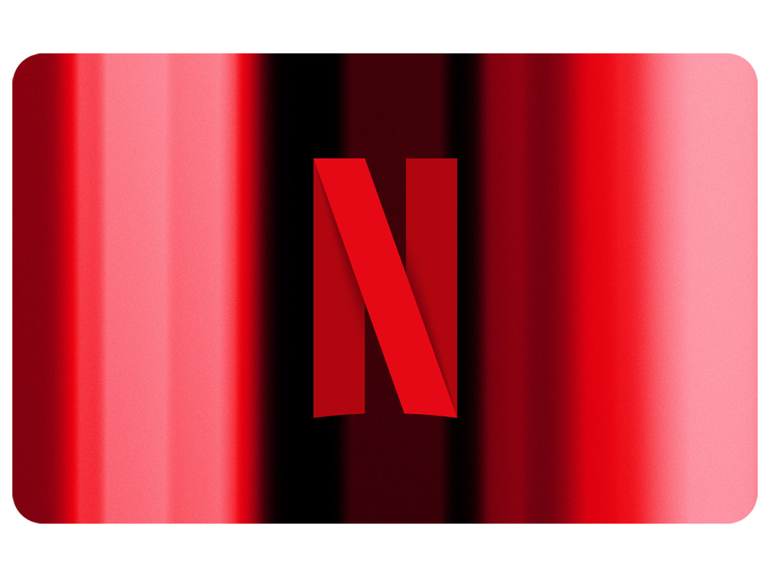 Netflix Geschenkkarte über 25 € online kaufen | LIDL