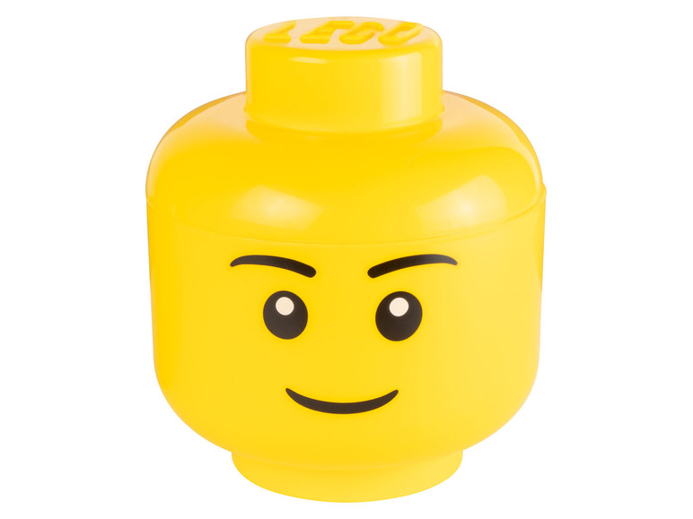 Gehe zu Vollbildansicht: LEGO 4033 Aufbewahrungsbox - Bild 3