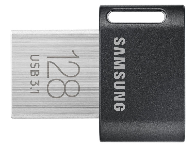Gehe zu Vollbildansicht: SAMSUNG FIT Plus 3.1 USB Stick - Bild 8
