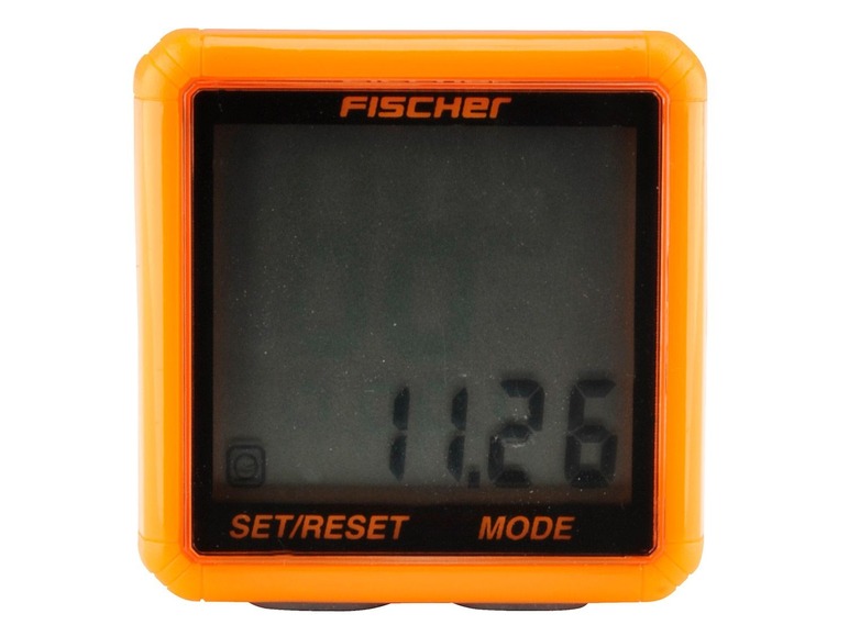Fischer Computer Tacho Trend Mit 13 Funktionen Anleitung FISCHER FISCHER Fahrrad Computer Trend Color 13 Funkti…