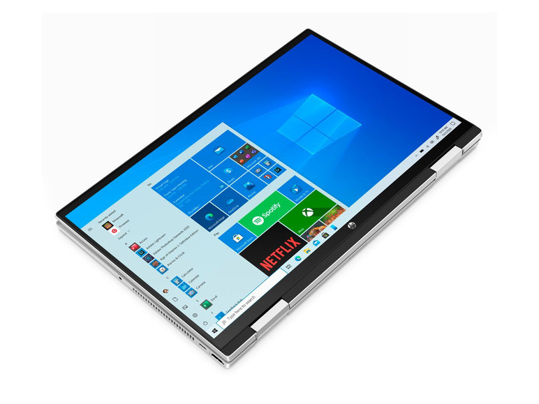 Gehe zu Vollbildansicht: HP Convertible Laptop 15-er0534ng, Intel® Core™ i3-1125G4, FHD-Display 15,6 Zoll - Bild 4