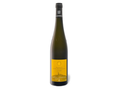 BIO Weingut Burg Ravensburg Kapellenberg Riesling VDP.Grosses Gewächs trocken, Weißwein 2020
