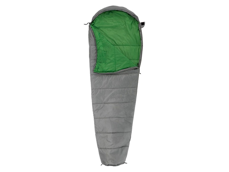 Gehe zu Vollbildansicht: CRIVIT® ultraleicht Schlafsack, kleines Packmaß, in diversen Formen - Bild 5