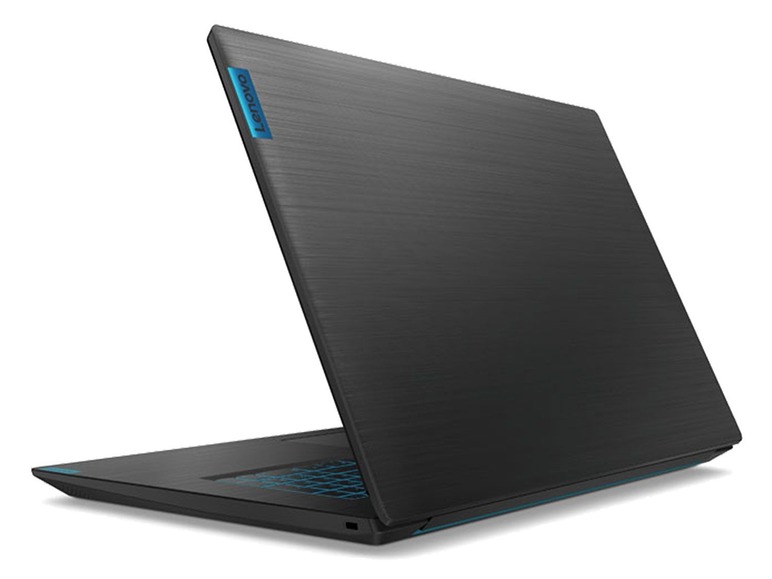 Gehe zu Vollbildansicht: Lenovo Gaming Laptop »L340-17IRH 81LL0021GE«, Full HD,17,3 Zoll, 8 GB, i5-9300H Prozessor - Bild 2