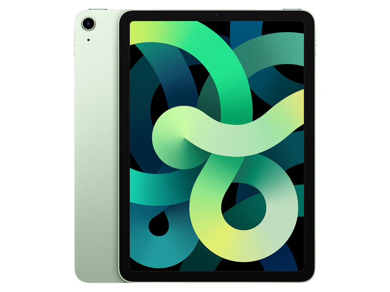 Gehe zu Vollbildansicht: Apple 10.9-inch iPad Air - 4. Generation - Tablet - 27.7 cm (10.9") - Bild 23