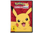 Pokémon DVD mit Pikachu