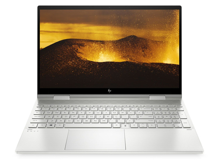 Gehe zu Vollbildansicht: HP Laptop 15-ed1252ng, Intel Core i5-1135G7, FHD-Touchscreen (15,6 Zoll) - Bild 1