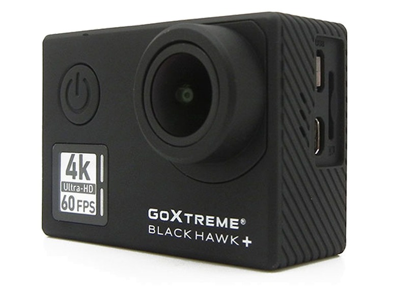 Gehe zu Vollbildansicht: GoXtreme Black Hawk 4K+ - Bild 4