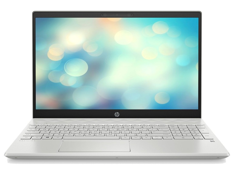Gehe zu Vollbildansicht: HP 15-cs3004ng Laptop - Bild 2