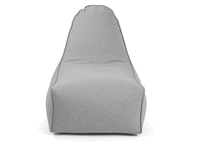 Gehe zu Vollbildansicht: SITTING POINT Sitzsack »Skandi FELT«, 280 Liter Volumen, mit 2-Kammersystem - Bild 15