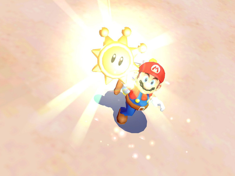 Gehe zu Vollbildansicht: Nintendo Switch Super Mario 3D All-Stars - Bild 4