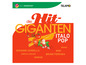 Hit-Giganten mit italienischer Popmusik von Giovanni Zarrella, Enrico Caruso, Mango, Bino und Bruno Ferrara.