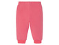 Rosa Jogginghose für Babys.