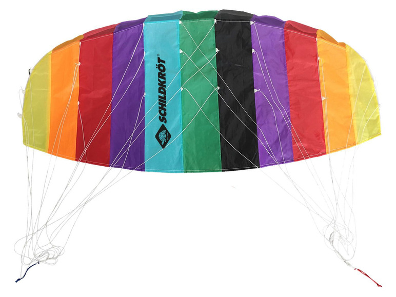 Gehe zu Vollbildansicht: Schildkröt Sport Kite Dual Line 1.3 - Bild 1