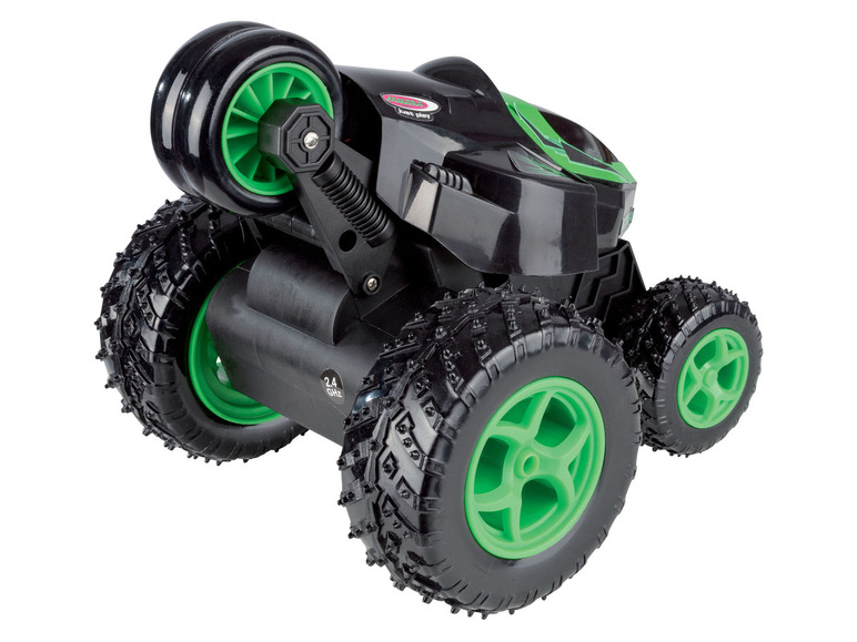 Gehe zu Vollbildansicht: JAMARA Ferngesteuerte Spielzeugautos RC - Cars, 2,4 GHz - Bild 3