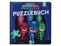 PJ Masks Puzzlebuch für Kinder ab 3 Jahren mit 4 Puzzles.