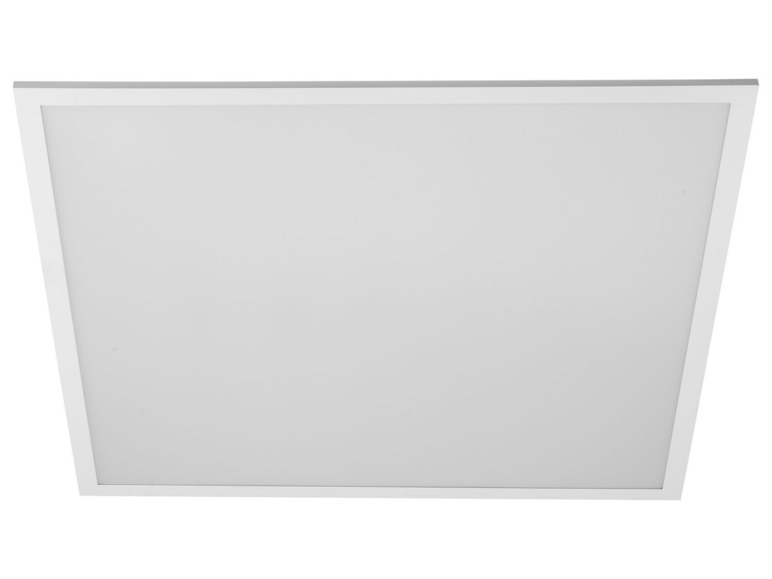 Gehe zu Vollbildansicht: LIVARNO home LED Wand- und Deckenpanel - Bild 1