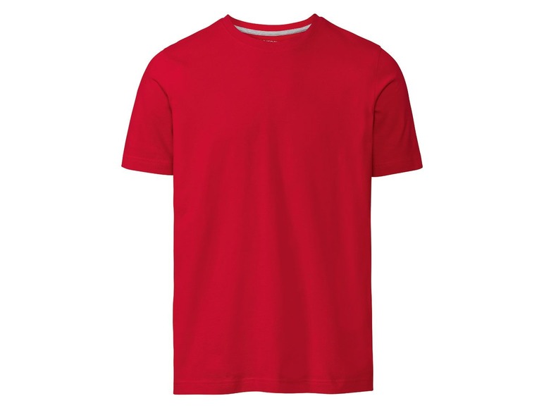 Gehe zu Vollbildansicht: LIVERGY® 3 Herren T-Shirts - Bild 17