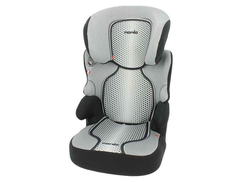 Gehe zu Vollbildansicht: Nania Kindersitz »Befix SP POP«, höhenverstellbare Kopfstütze, mit Armlehne - Bild 2