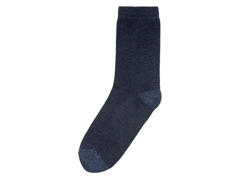 Gehe zu Vollbildansicht: PEPPERTS® Jungen Socken 5 Paar, mit Baumwolle - Bild 33