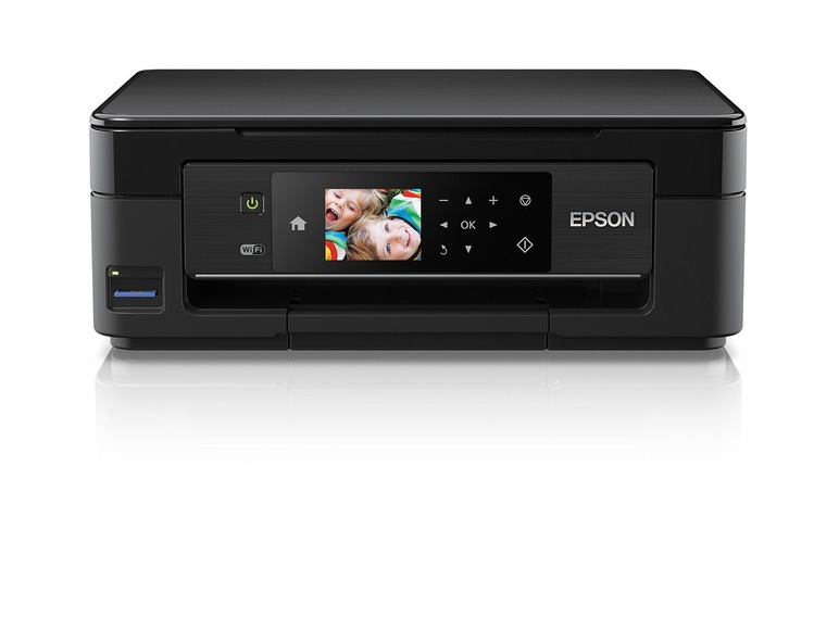 Gehe zu Vollbildansicht: EPSON Expression Home XP-442 3in1 Multifunktionsdrucker - Bild 8