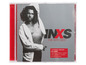 CD mit den größten Hits von INXS, darunter 'Need You Tonight', 'Never Tear Us Apart' und 'Suicide Blonde'.