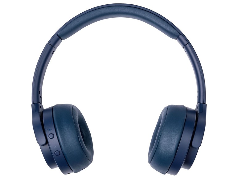 Gehe zu Vollbildansicht: SILVERCREST® Bluetooth Kopfhörer SBK 40 A1 - Bild 10
