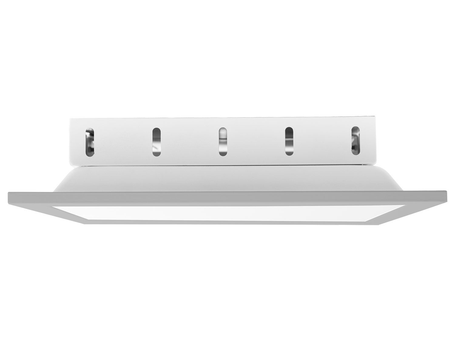 NINO LEUCHTEN LED Deckenleuchte Pia (30x30 cm)""