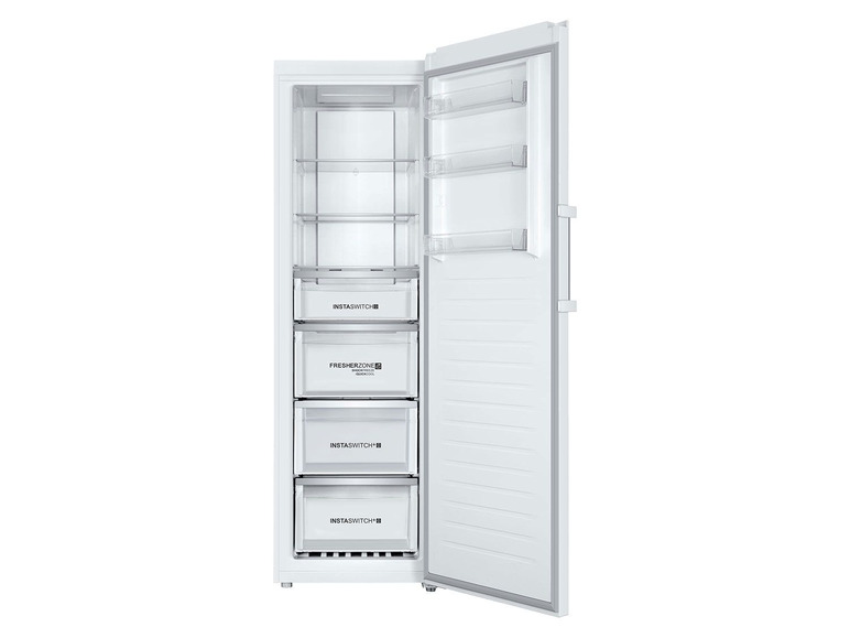 Gehe zu Vollbildansicht: Haier Gefrierschrank »H3F-320WSAAU1« - Bild 5